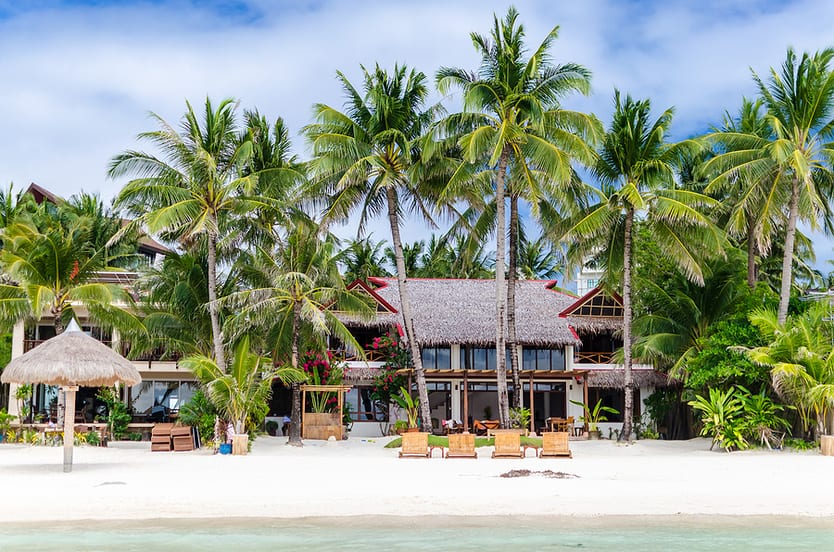 Boracay