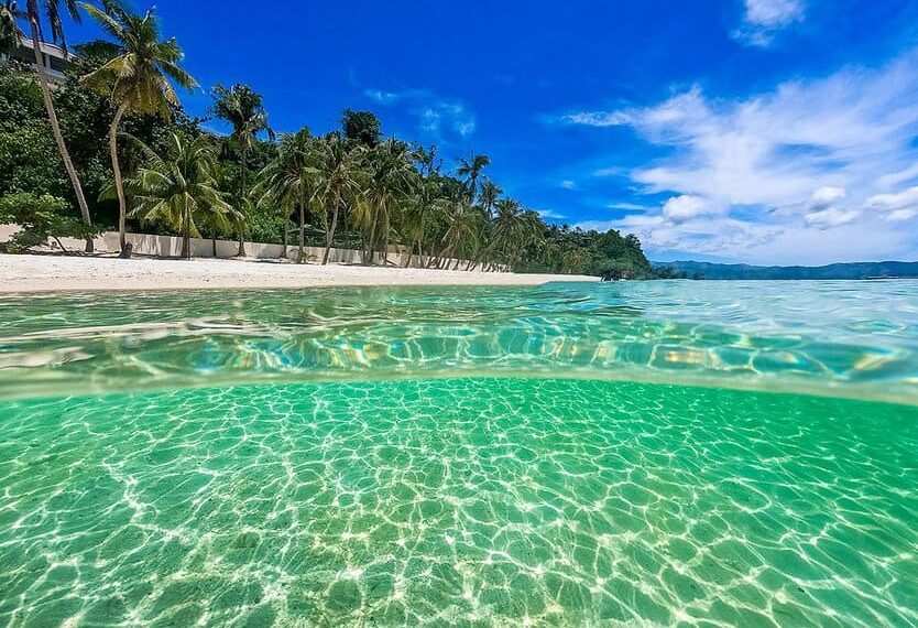 Boracay