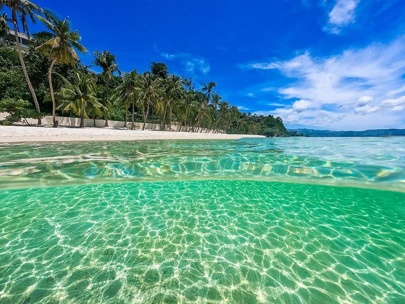 Boracay