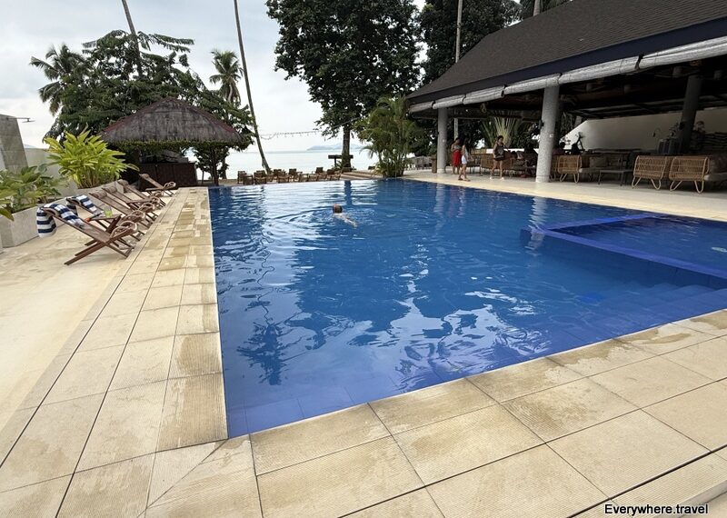 Holiday Suites Port Barton