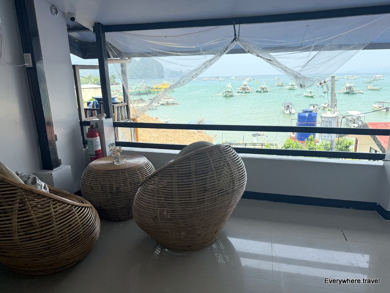 Anang Balay Turista