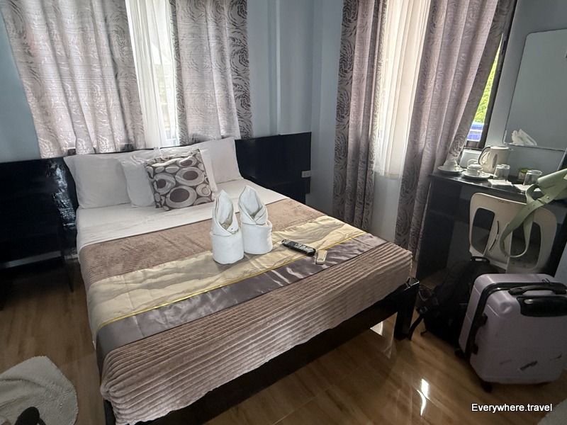 Anang Balay Turista