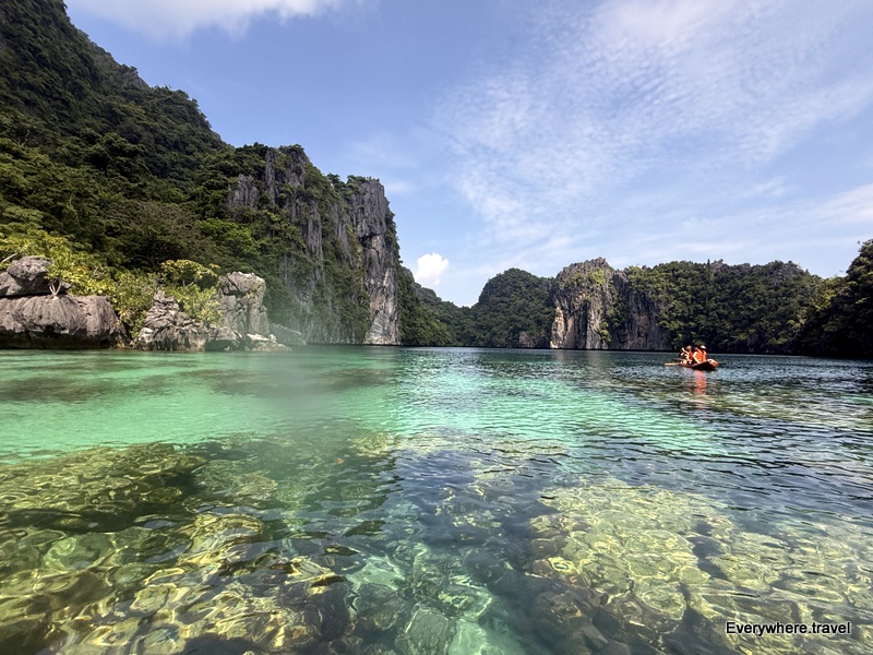 Big Lagoon