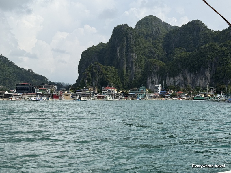 El Nido