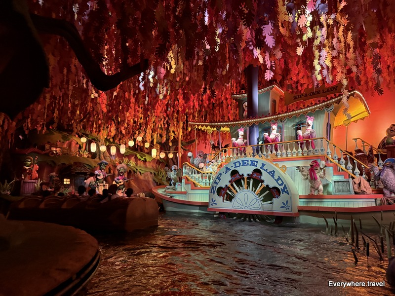 Tokyo Disneyland