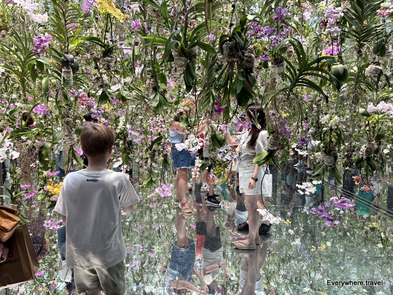 teamLab Planets
