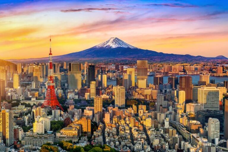 Tokyo
