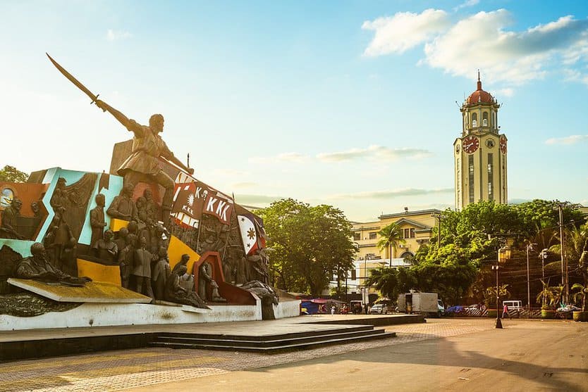 Manila
