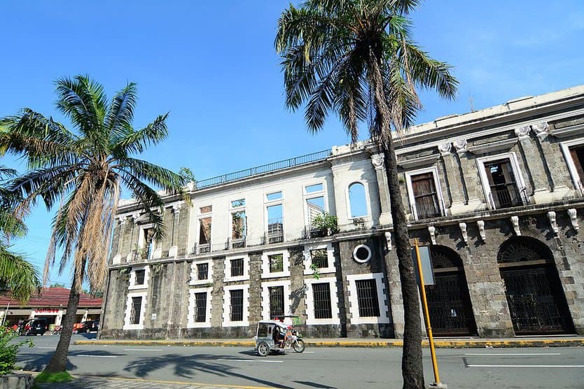 Intramuros Manila