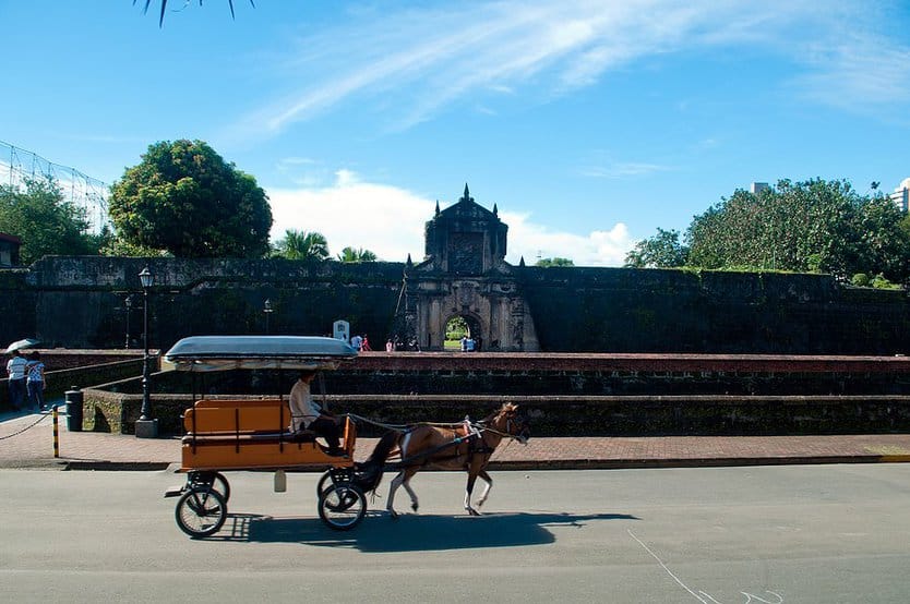 Manila