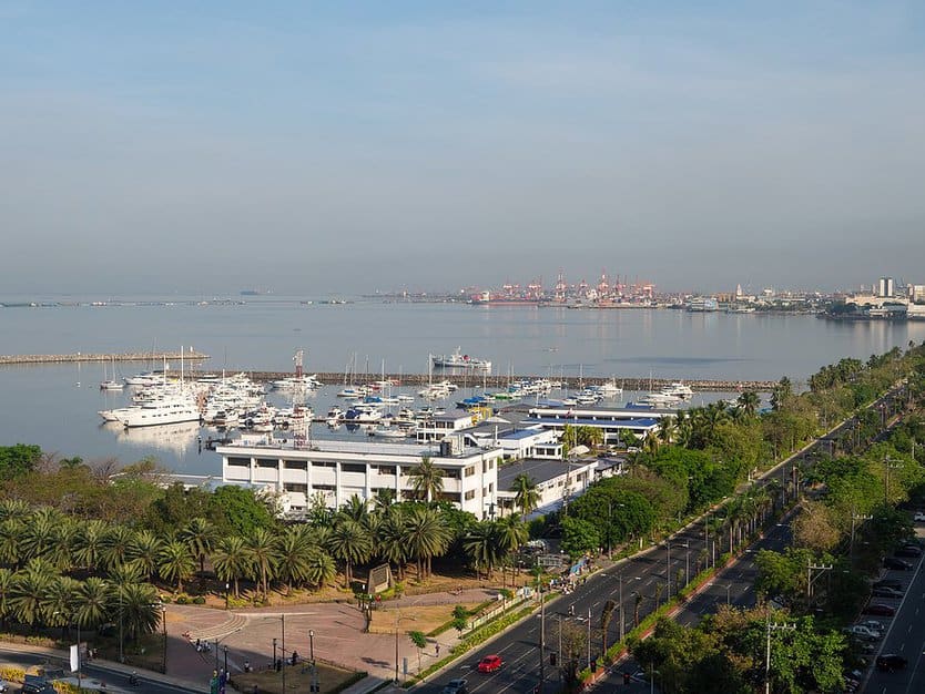 Manila