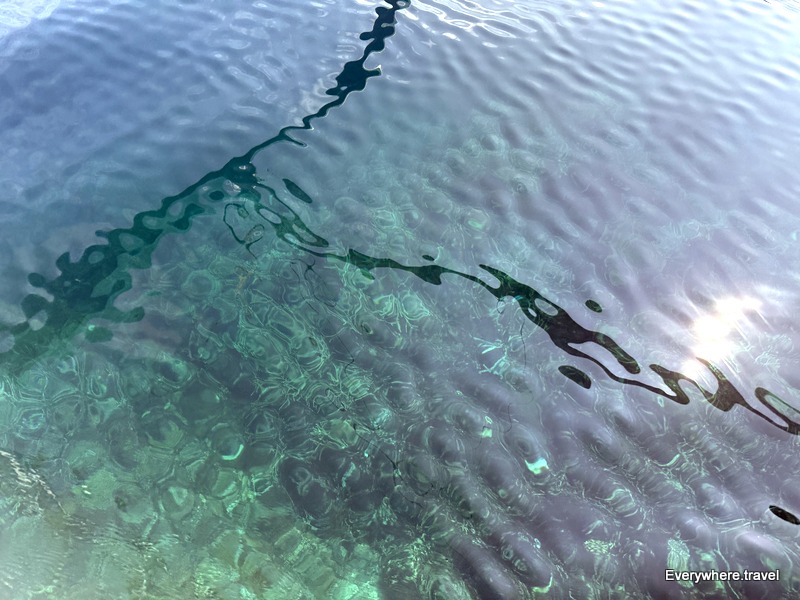 Twin Reef Port Barton