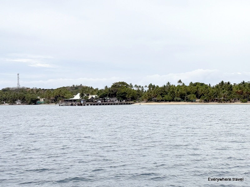 Mana Island Resort