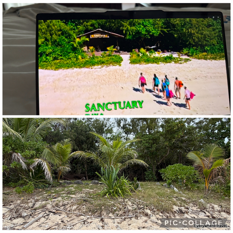 Suvrivor Sanctuary Fiji