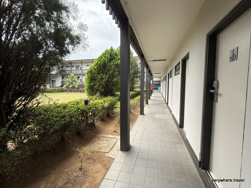 Fiji Gateway Hotel