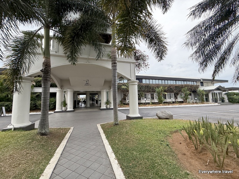 Fiji Gateway Hotel